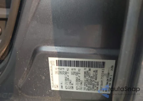 2023 Nissan Rogue Sv Fwd z USA, uszkodzony, nr VIN 5N1BT3BAXPC750341